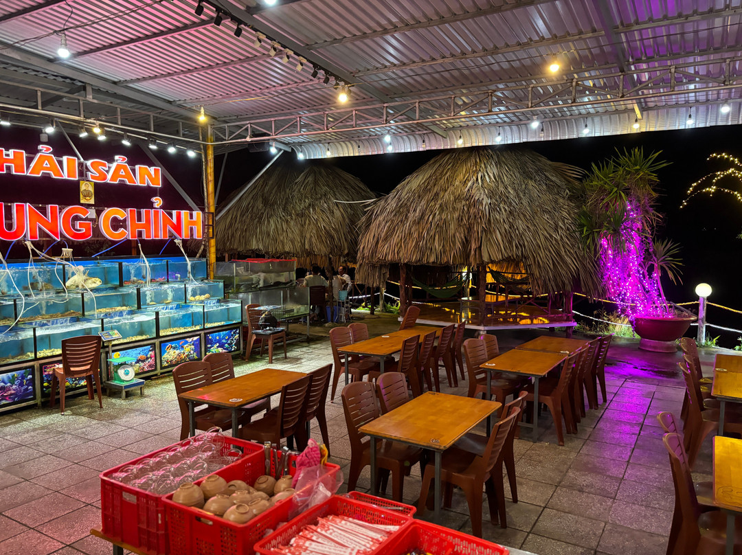 Hội Quán Bê Thui Hải Sản Trung Chỉnh