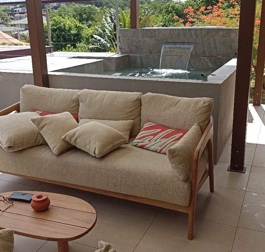 La Suite Villa主图