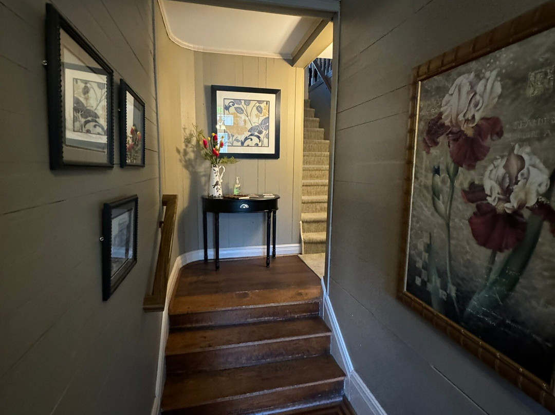 Winfield West Bed & Breakfast主图