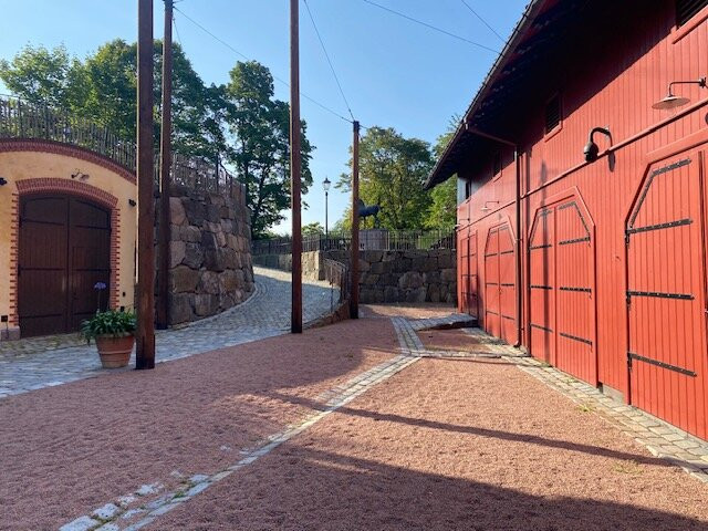 Ramme Fjordhotell主图