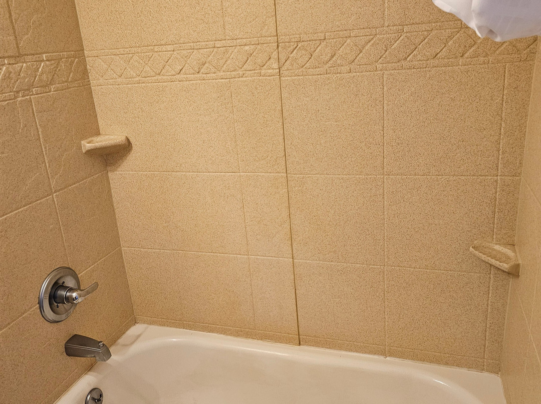 Teton Court Motel主图