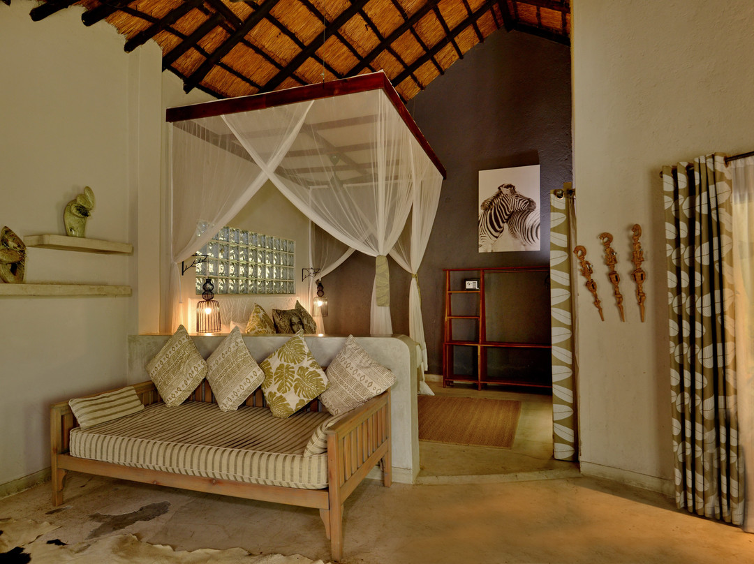 Kariba Safari Lodge, Lake kariba主图