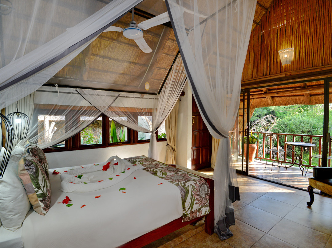 Pamuzinda Safari Lodge
