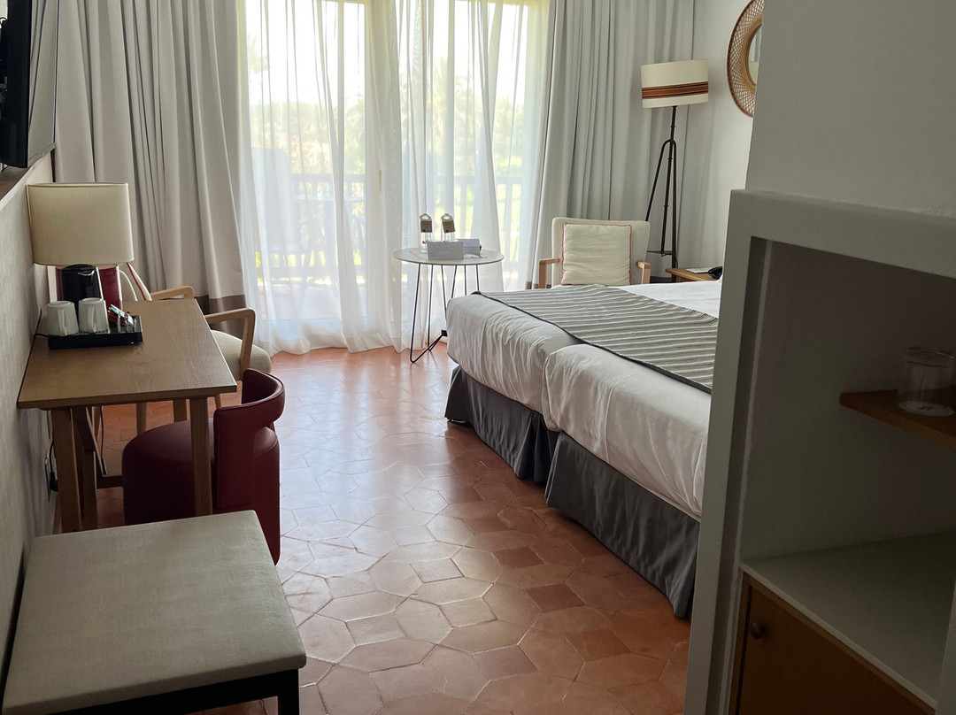 Parador de Mazagón主图