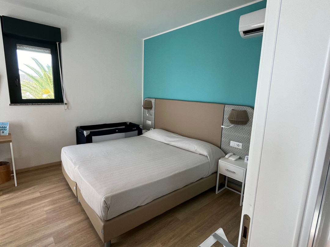 Lu' Hotel Maladroxia主图