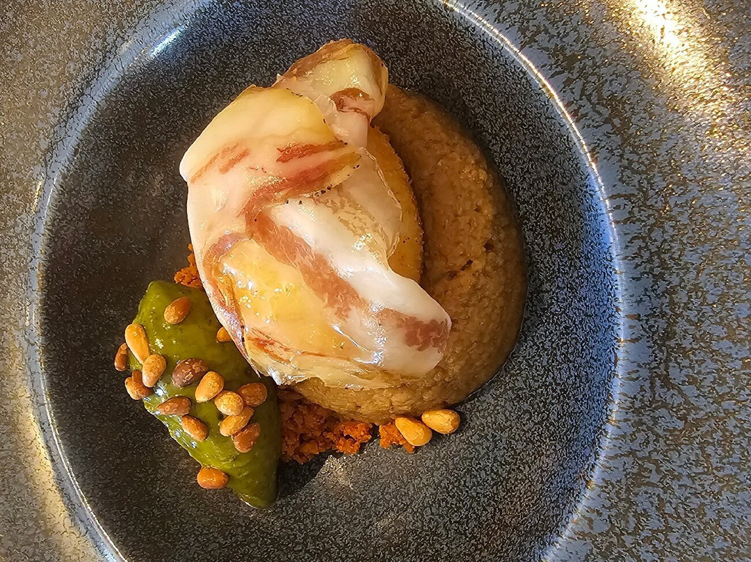 Core by Clare Smyth