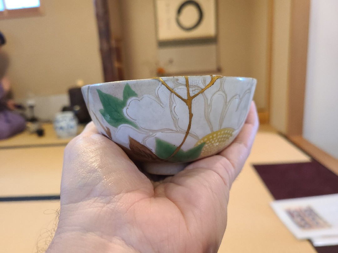 Gallery Okubo-Yanaka必去景点