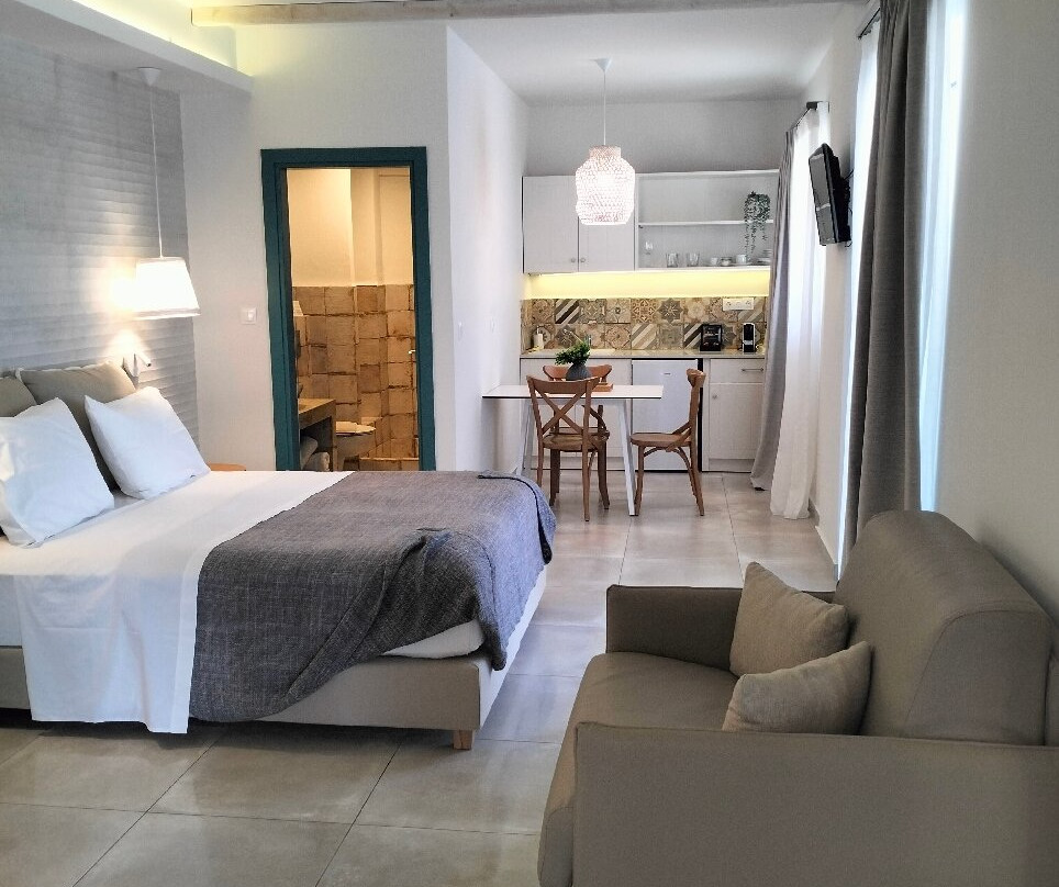Aeolia Suites