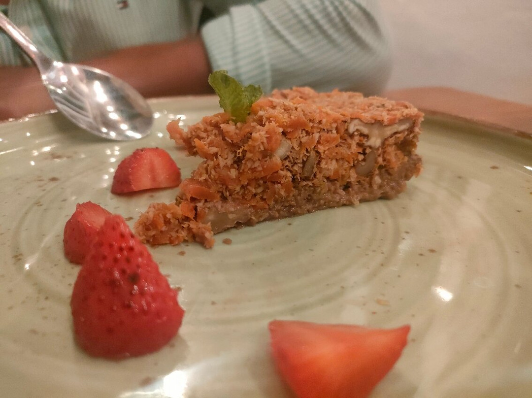 Core by Clare Smyth
