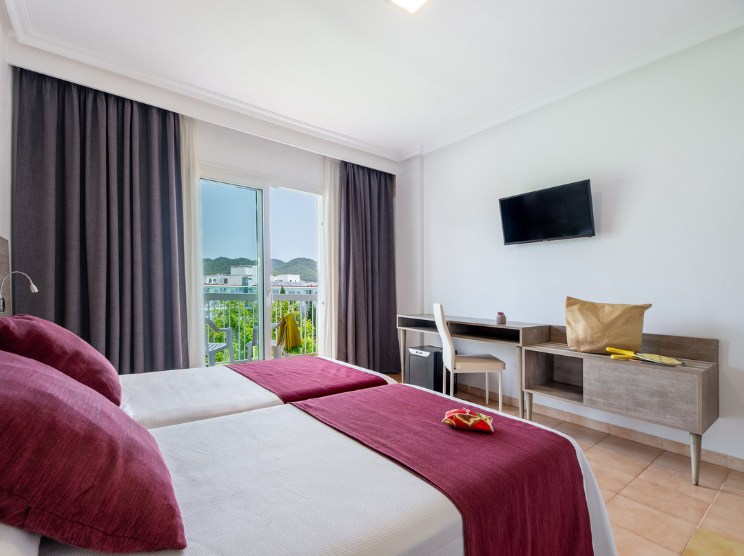 Hotel Vibra Marco Polo I主图