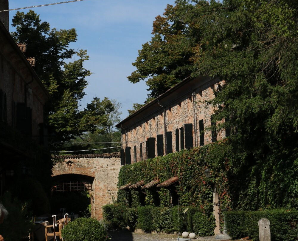 Borgo di Rivalta景点图片