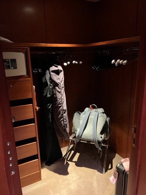 威尔逊总统酒店主图