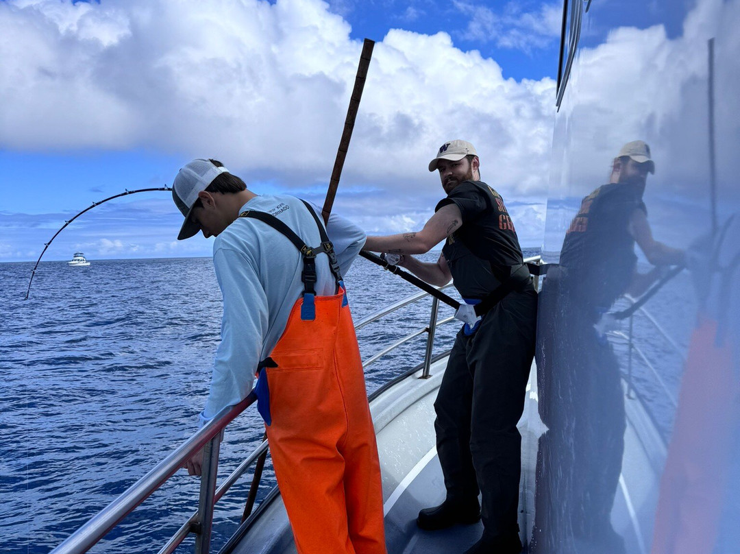 Tornado Fishing Charters景点图片