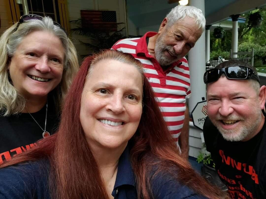 The Daffodale House主图