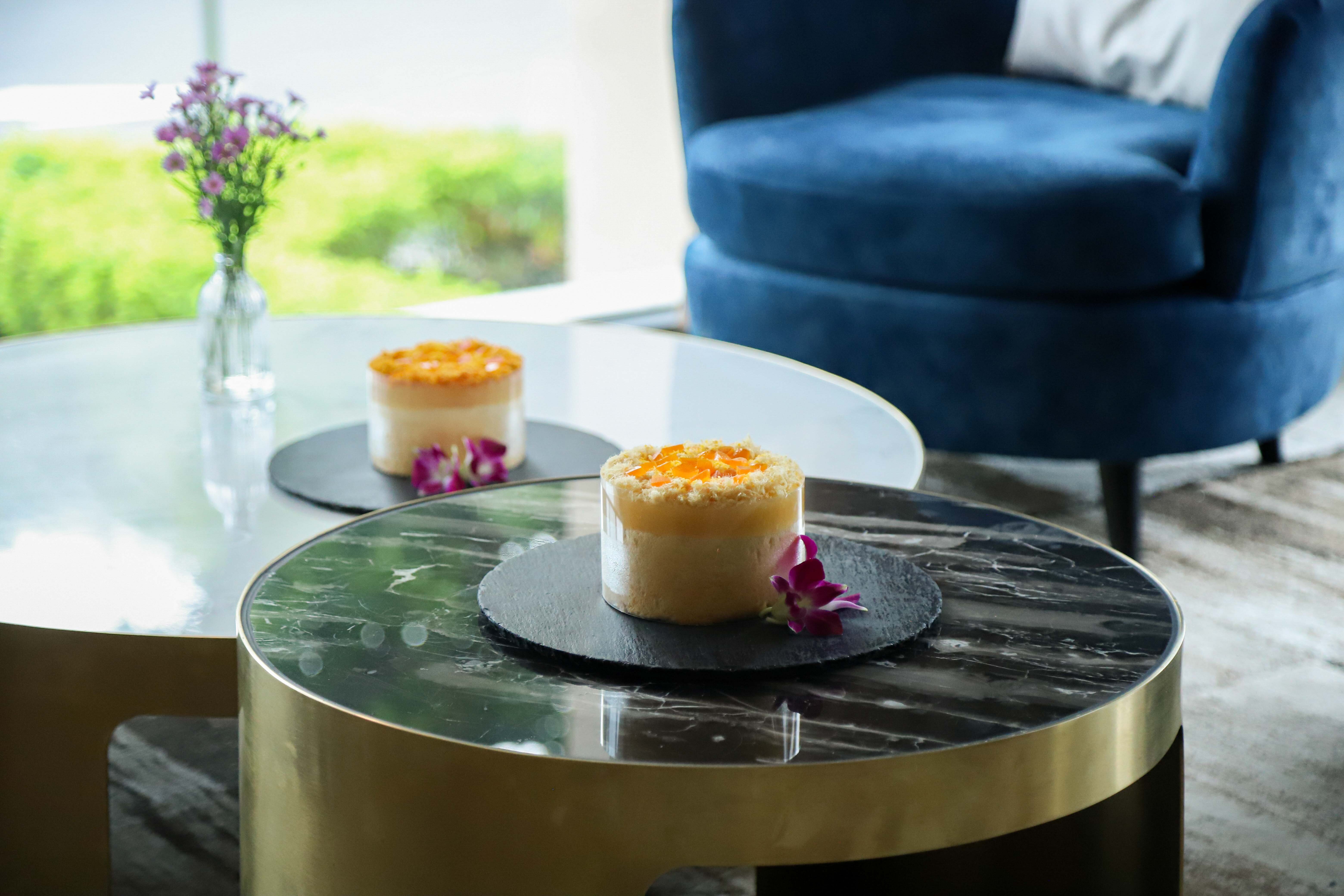Vias Hotel Vung Tau-餐饮
