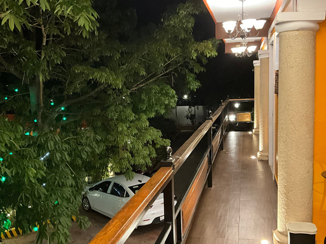 El Zaguan Colonial by GuruHotel主图