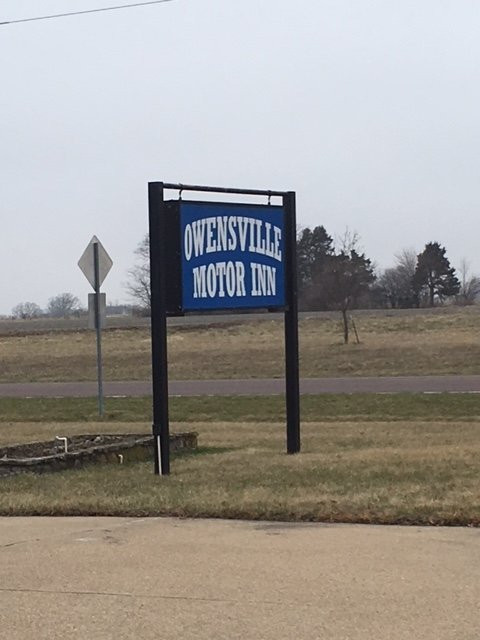 Owensville Motor Inn主图