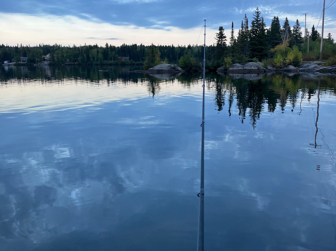 Bakers Narrows Lodge主图