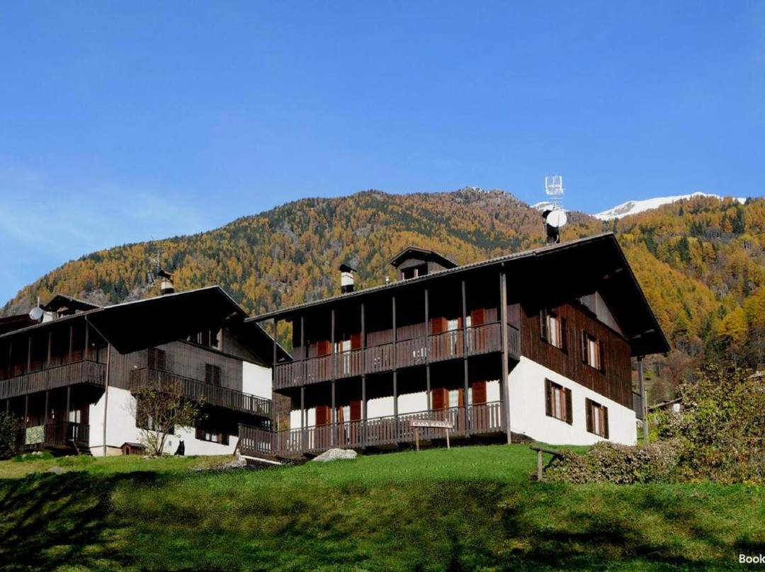 Casa Katia