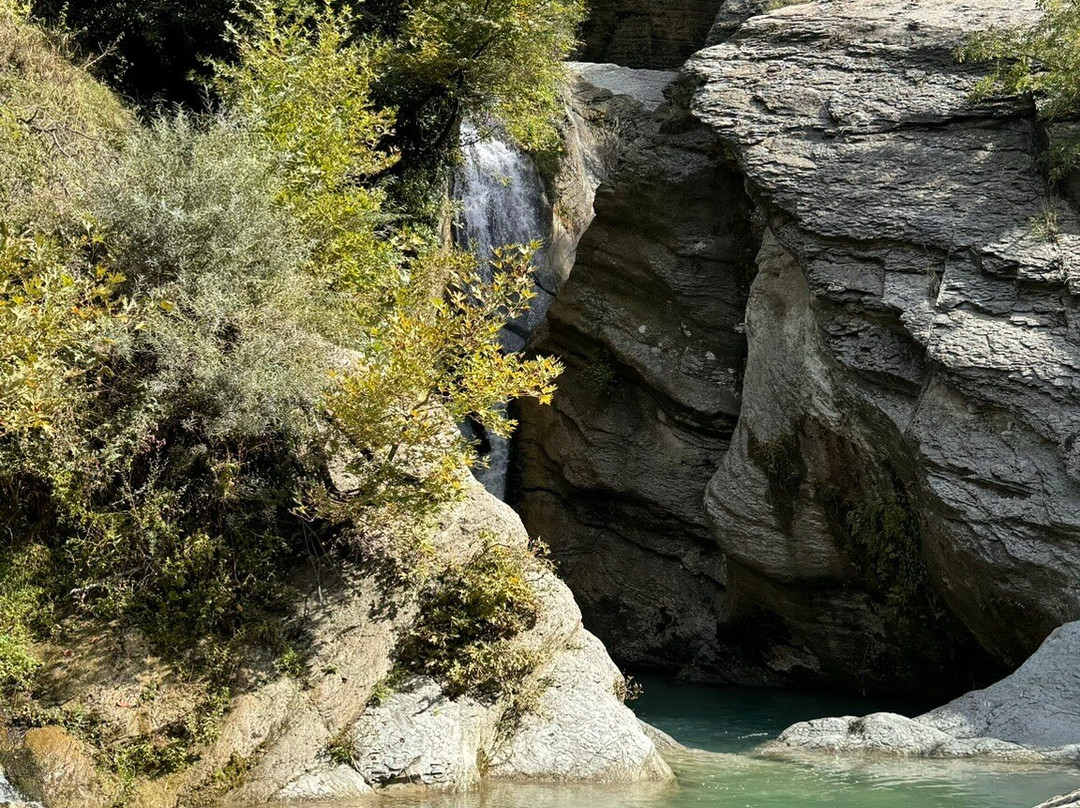 Discover Berat With Genti-培拉特必去景点
