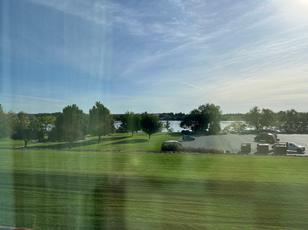 Homewood Suites by Hilton Richland主图