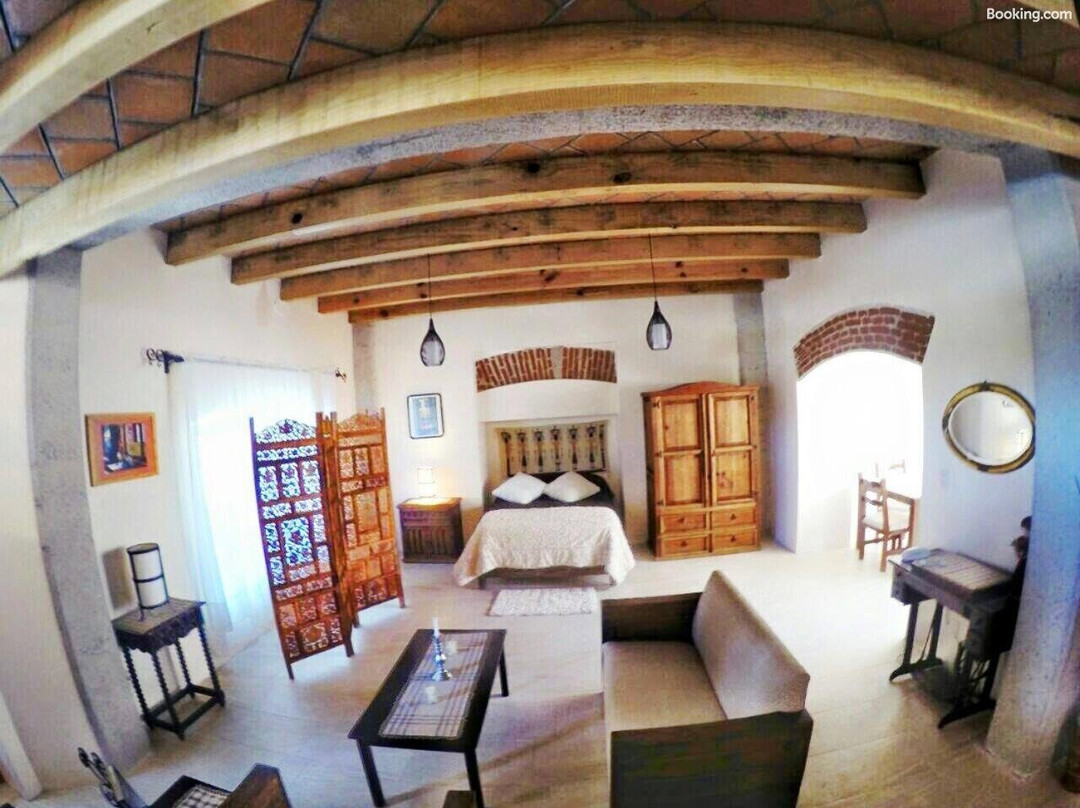 Hostal el Dulce Nombre主图