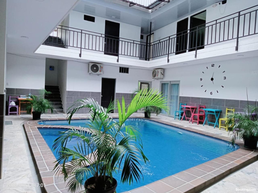 Apartamento Moonlight主图