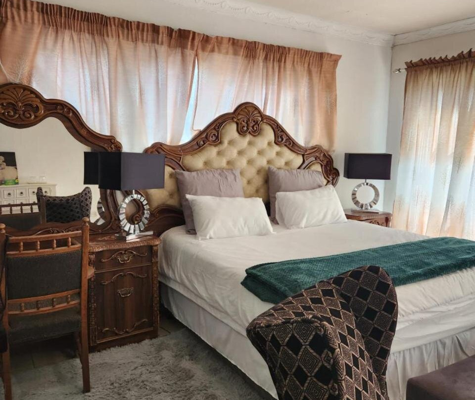 Agastev Guesthouse