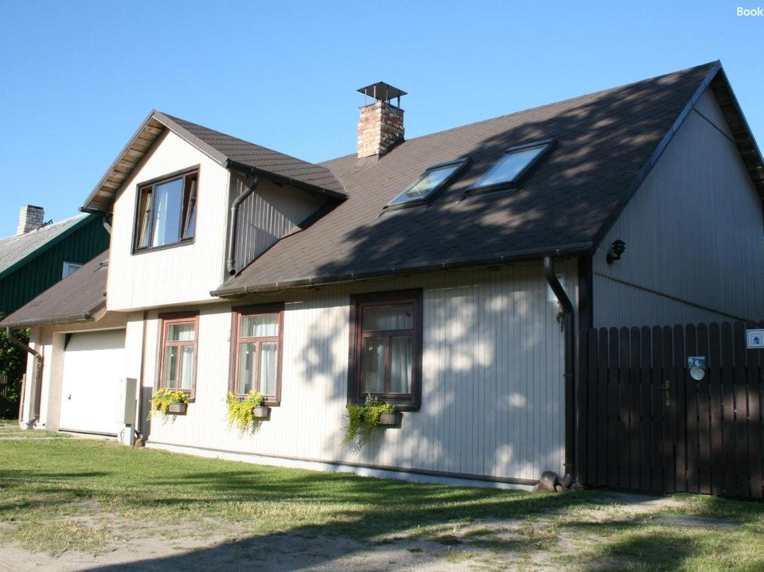 Guest House Viga主图