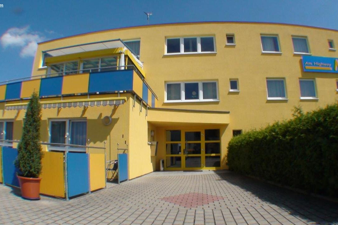 Motel Am Highway主图