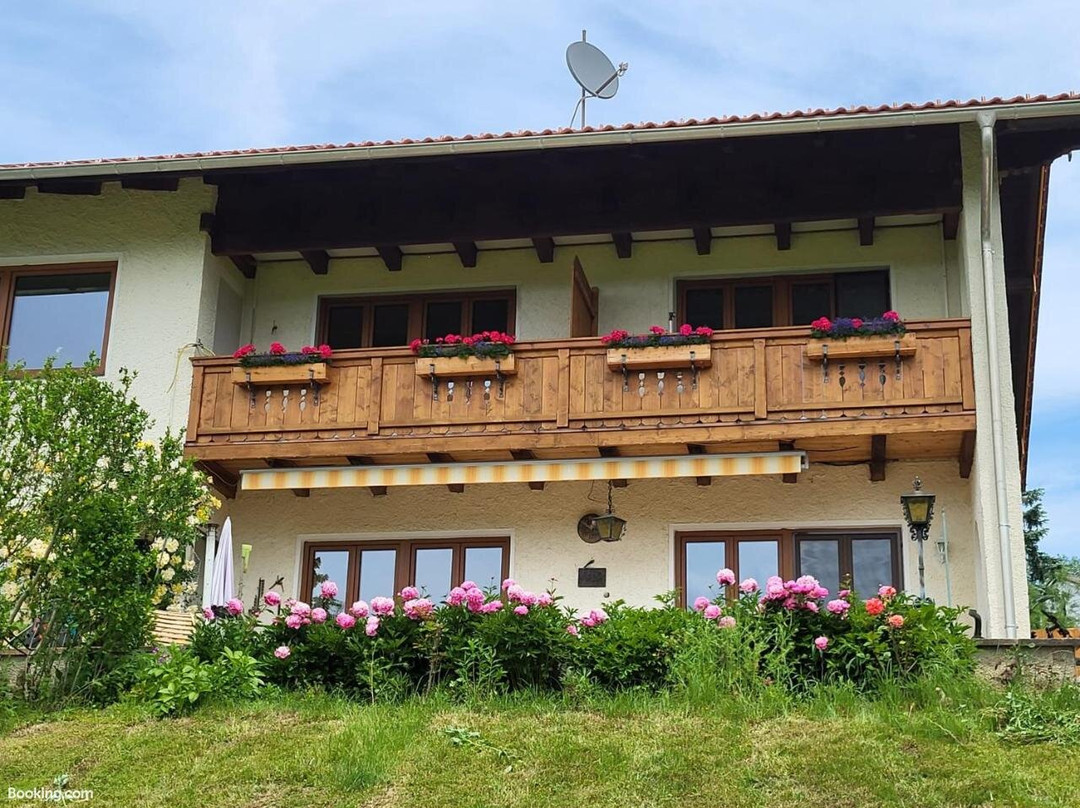 Gaestehaus Rodler