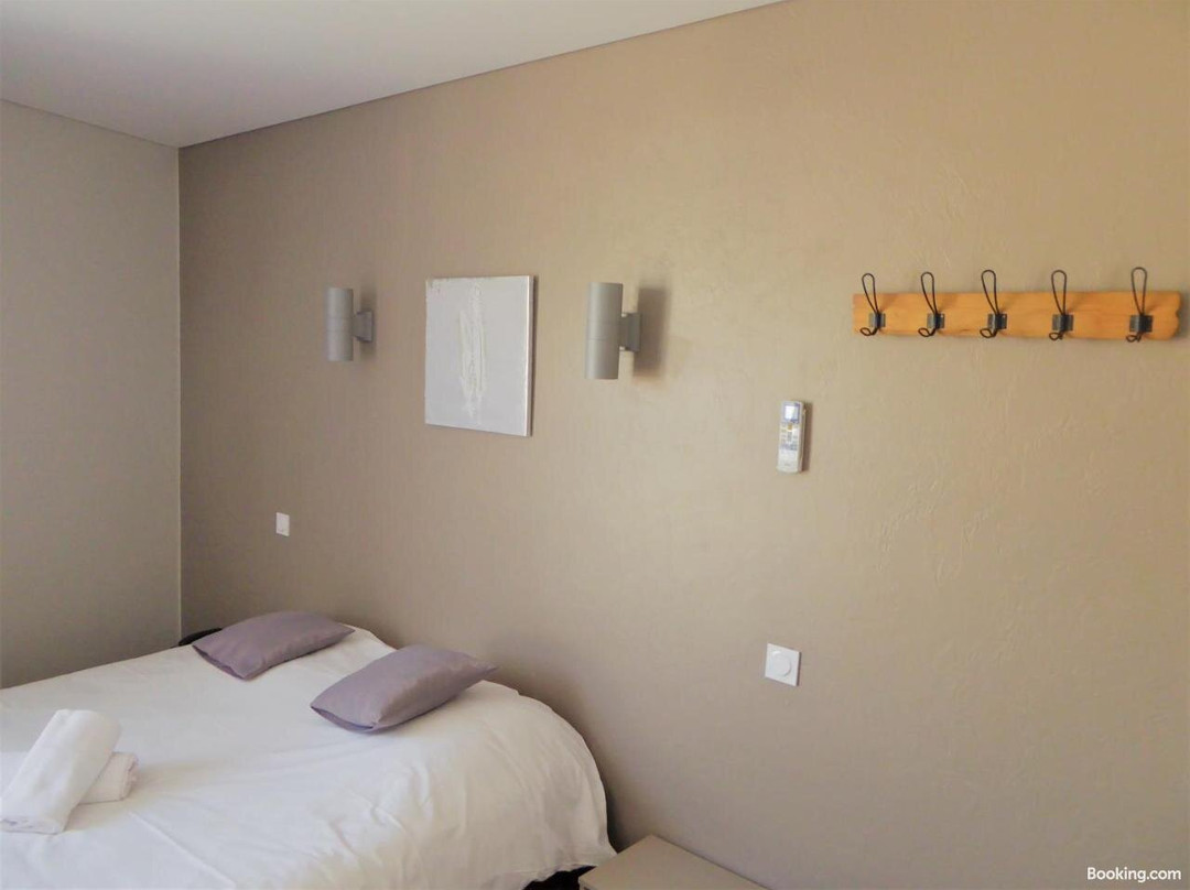 Auberge De La Paillere主图
