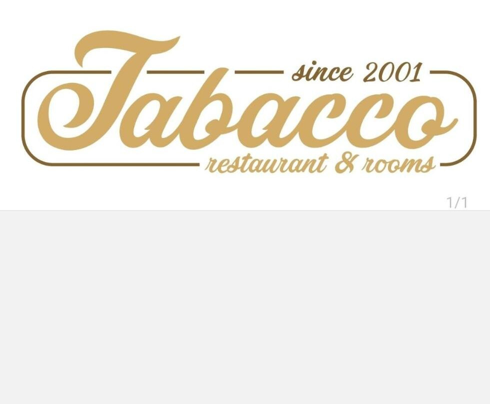 Tabacco Hotel