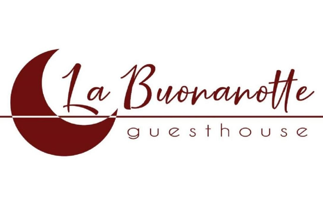 La Buonanotte Guesthouse主图
