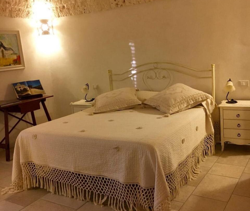 Il Trullo di Giulietta