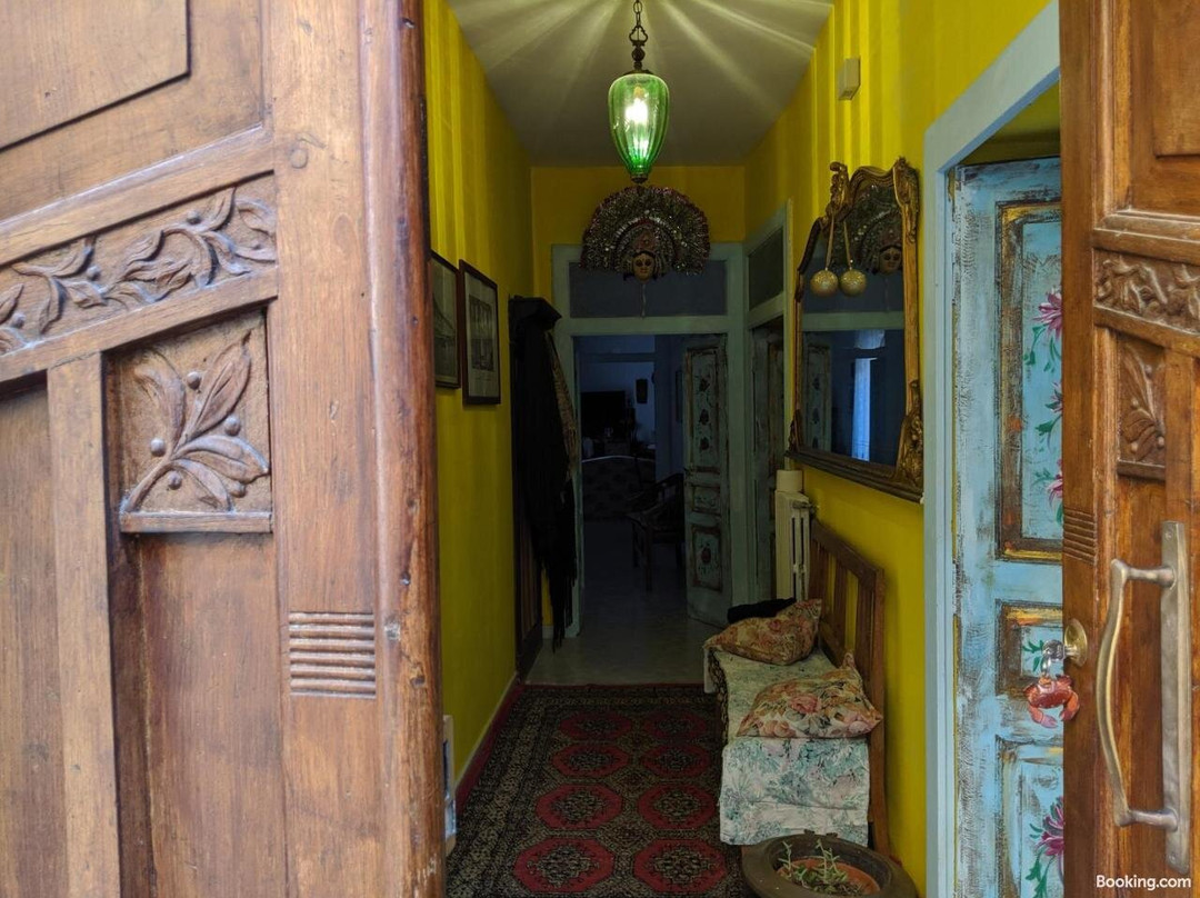 B&B Casa del Prete