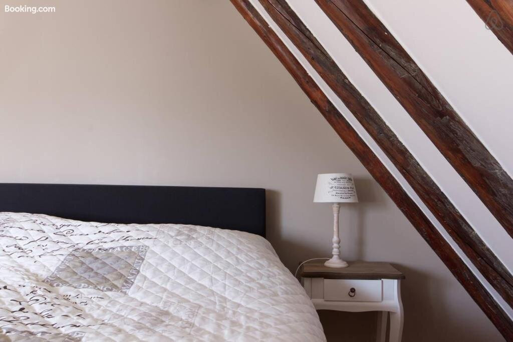 Bed & Breakfast De Stolp主图