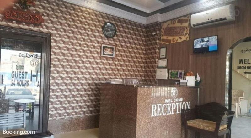 Shikarpur酒店住宿-Tourist Lodge Guest House