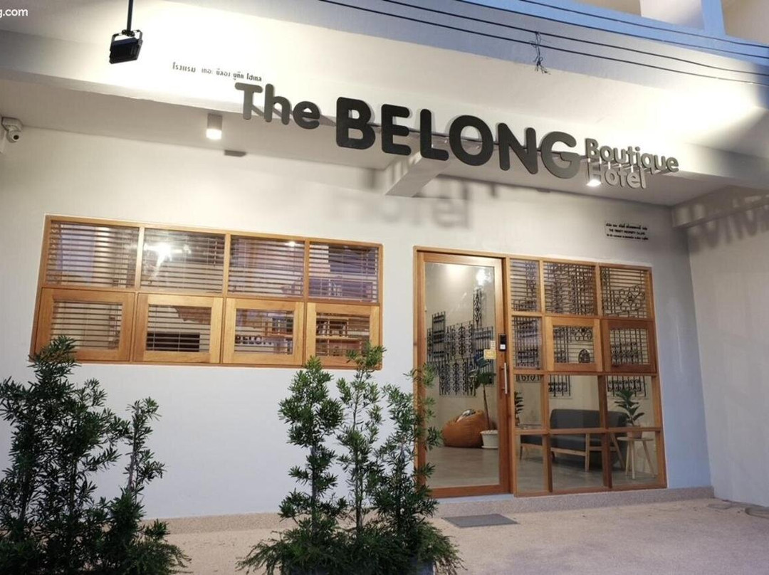 The Belong Boutique Hotel主图