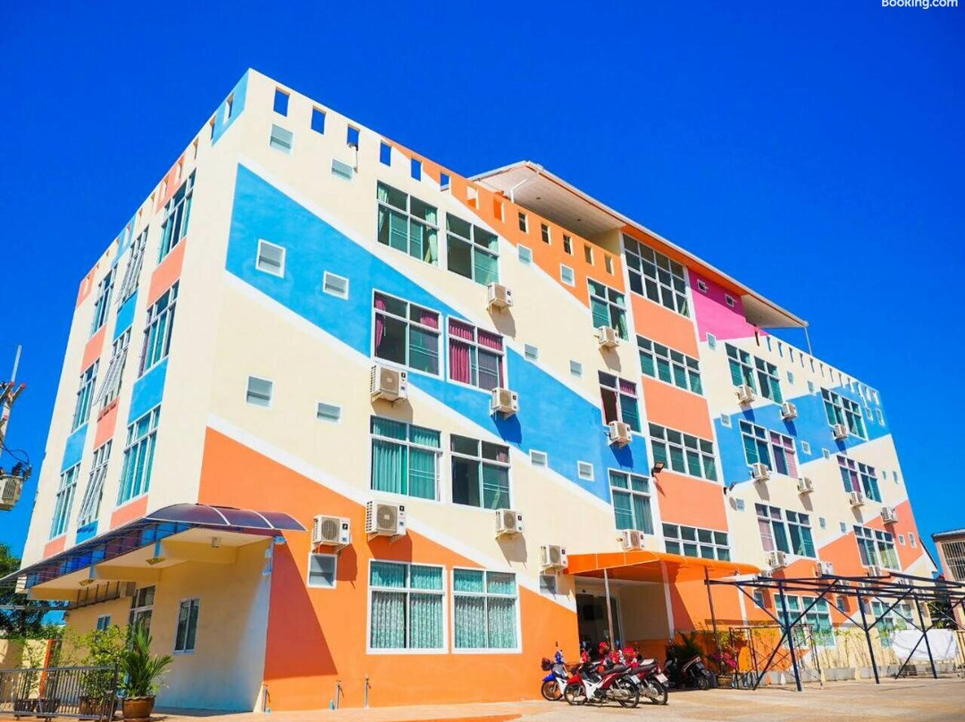 Wansiri Mansion主图