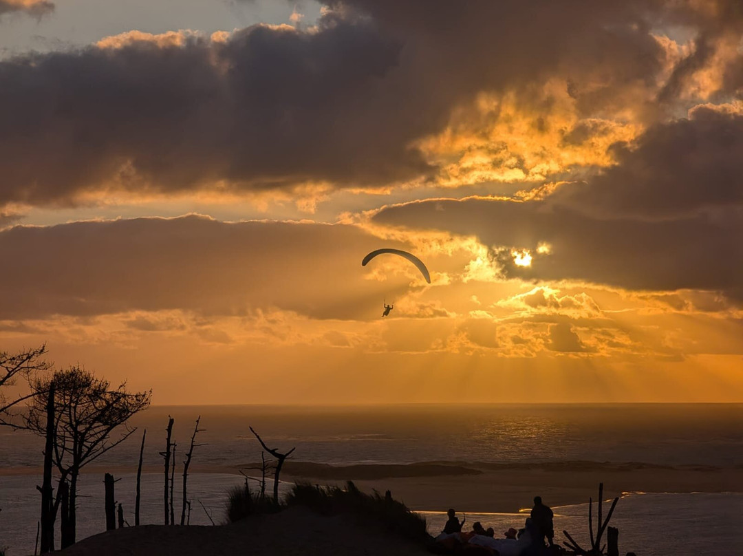 Ecole de Parapente des Baronnies景点图片
