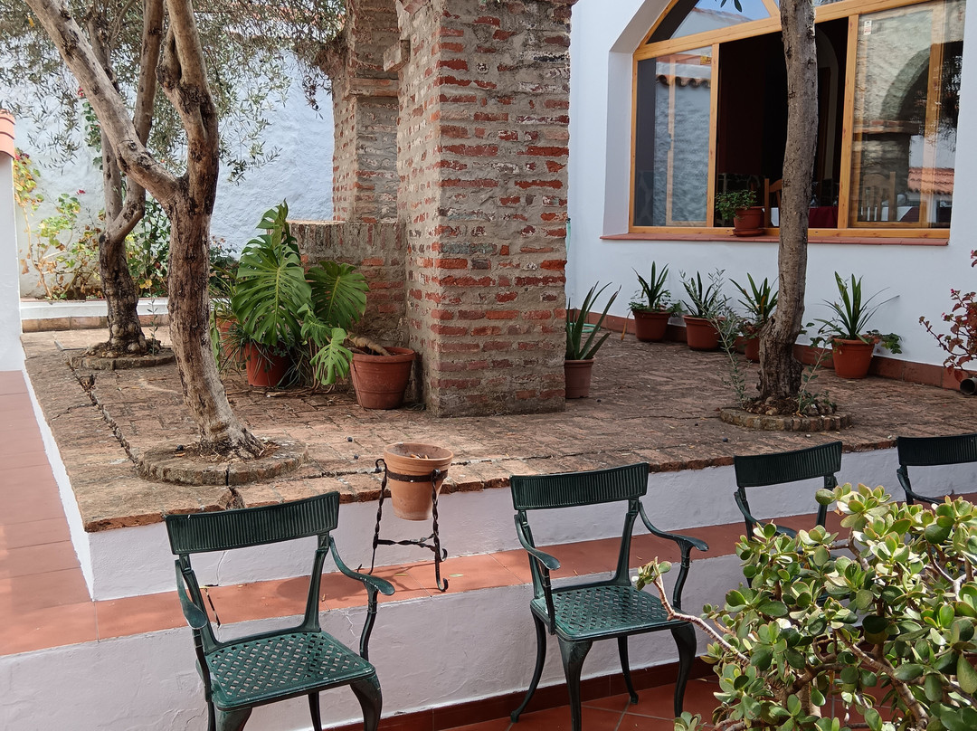 Hostal Restaurante Casa Concha主图