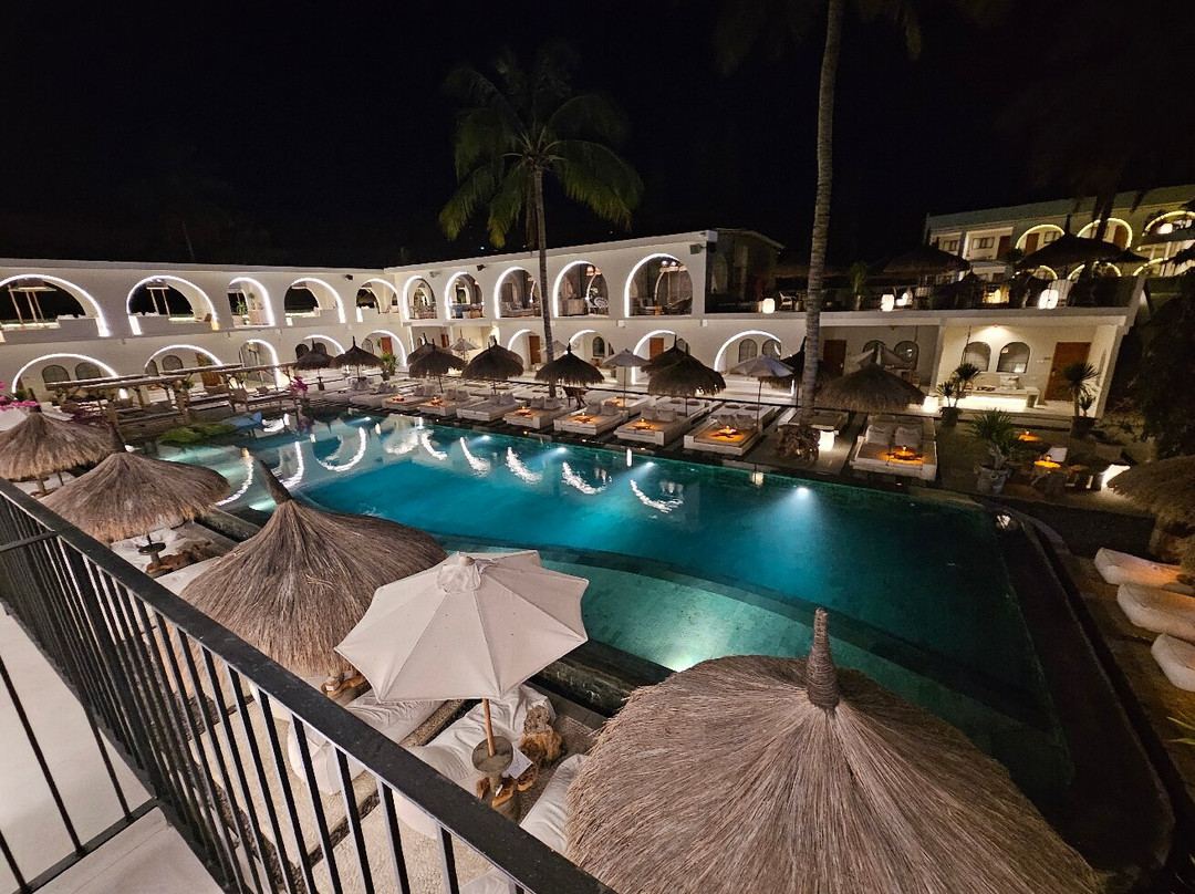 El Tropico Boutique Hotel主图