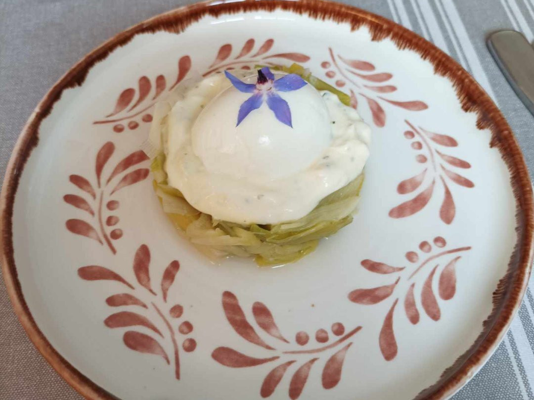 Core by Clare Smyth
