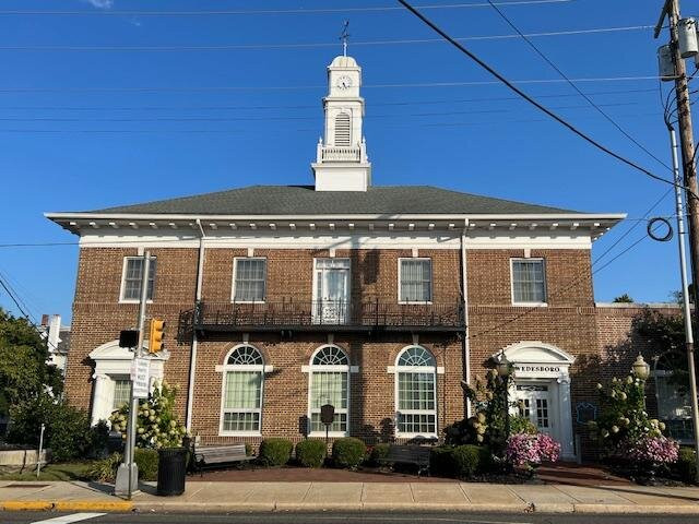 Swedesboro-Woolwich Historical Society And Museum景点图片