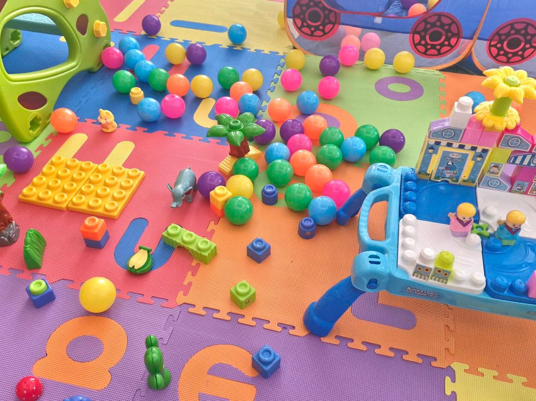 拉塔纳芭提雅酒店主图