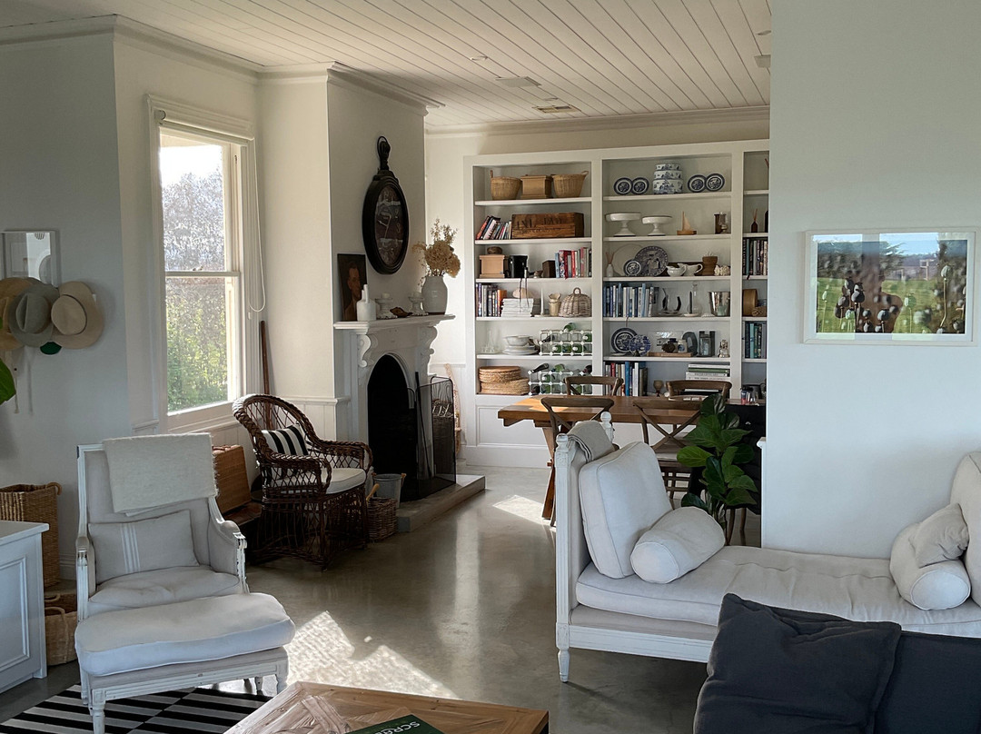 Quamby Home Luxury Accommodation主图