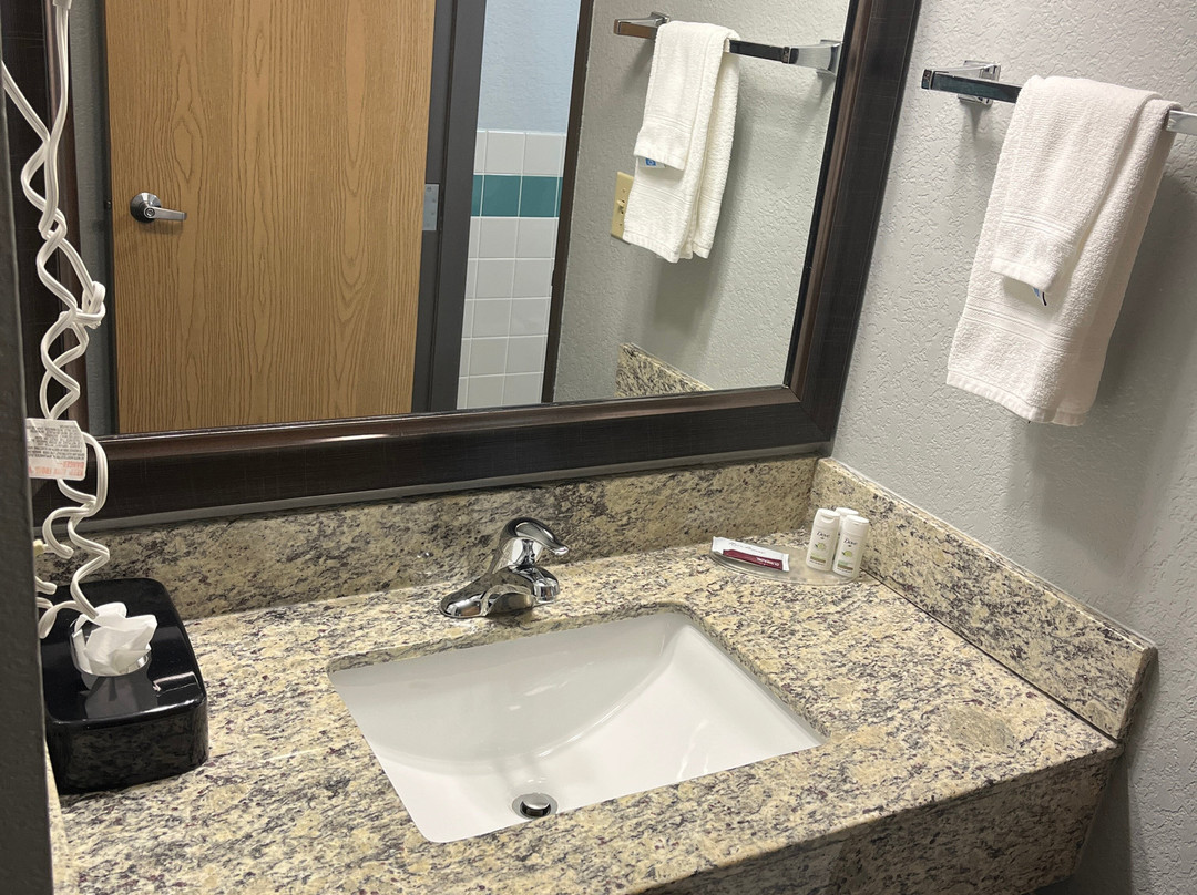 AmericInn by Wyndham Ames主图