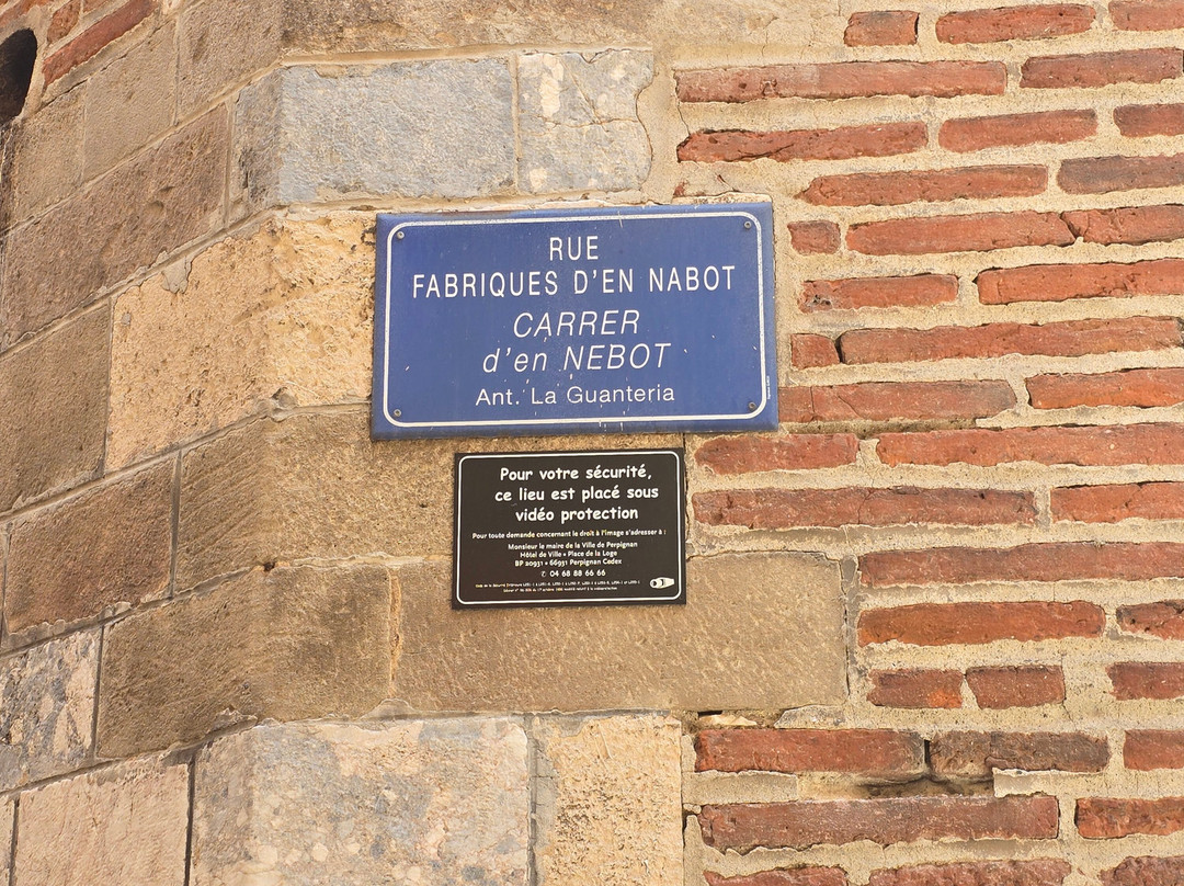 Office de Tourisme de Perpignan-佩皮尼昂必去景点