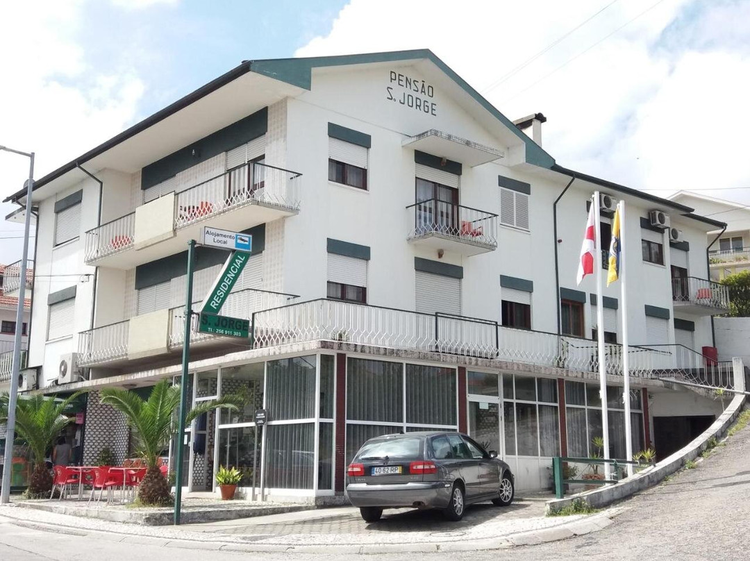 Pensão São Jorge主图